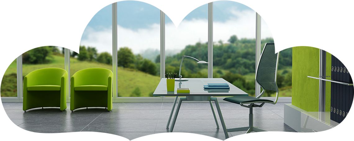 һ�����ʽ����İ칫����